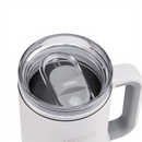 (Promo)[Engraving Available] Thermos TS-180 1.2L Stainless Steel Cup Holder Mug