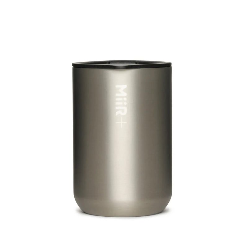 MiiR Climate+ Tumbler