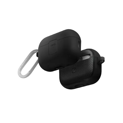 UNIQ Clyde Lock Case for Apple AirPods Pro 2nd Gen