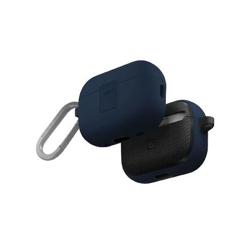 UNIQ Clyde Lock Case for Apple AirPods Pro 2nd Gen