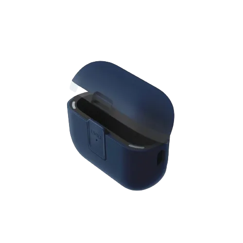 UNIQ Clyde Lock Case for Apple AirPods Pro 2nd Gen