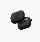 UNIQ Clyde Magnetic Closure Hybrid Case for AirPods Pro 3rd Gen