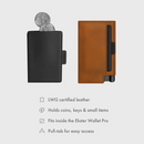 Ekster Coin Pouch
