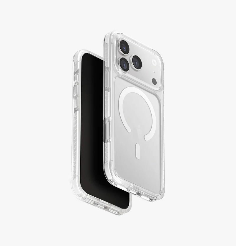 UNIQ Combat Magclick Case for Apple iPhone 17 series