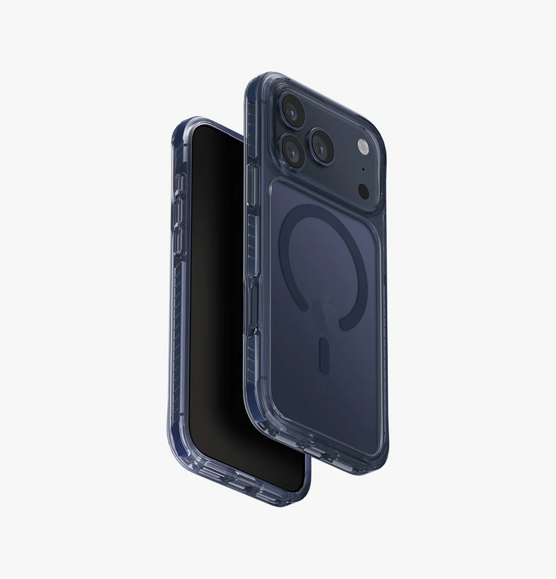 UNIQ Combat Magclick Case for Apple iPhone 17 series