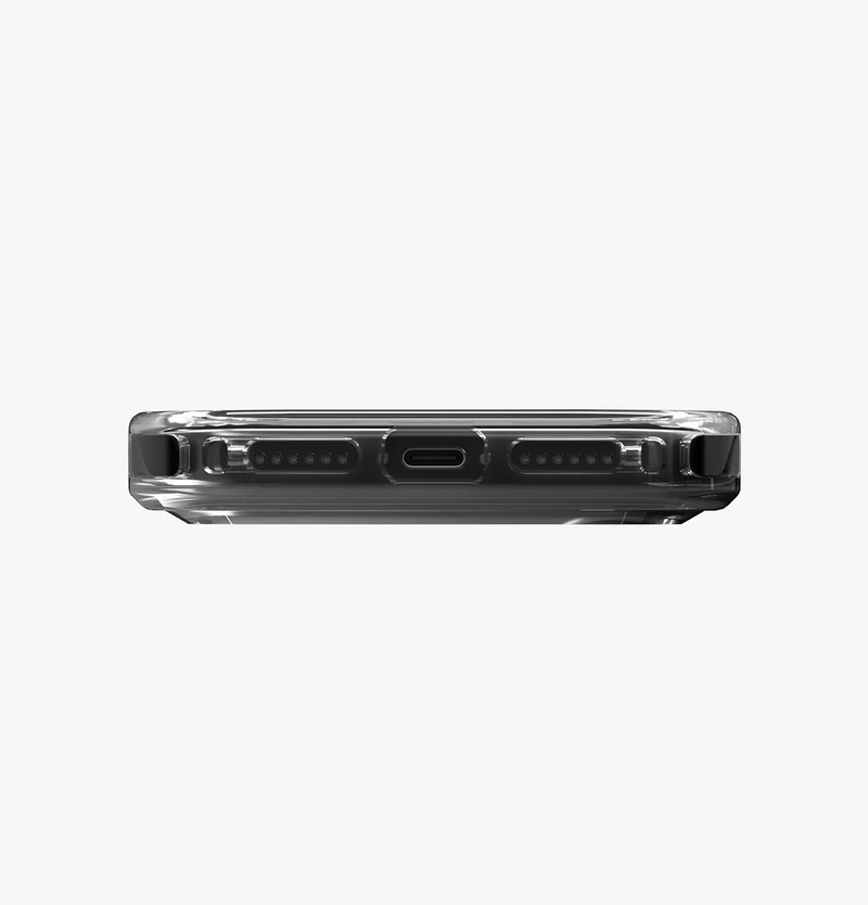 UNIQ Combat Magclick Case for Apple iPhone 17 series