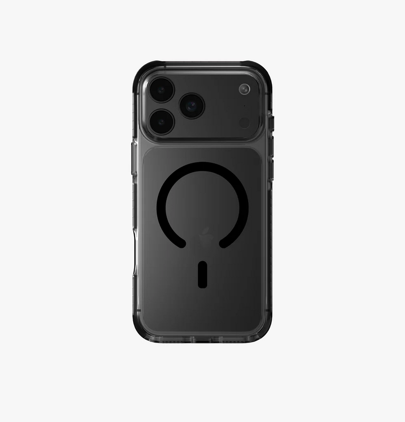 UNIQ Combat Magclick Case for Apple iPhone 17 series