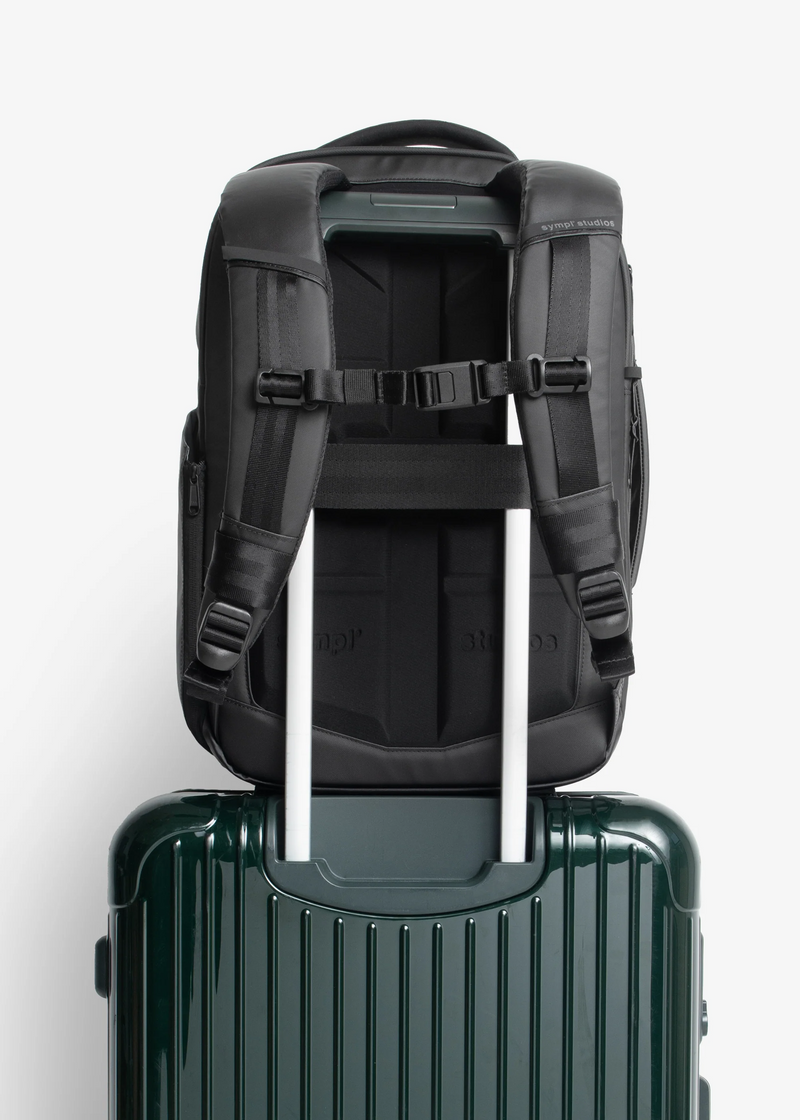Sympl Commuter Pack 24L - Carbonate