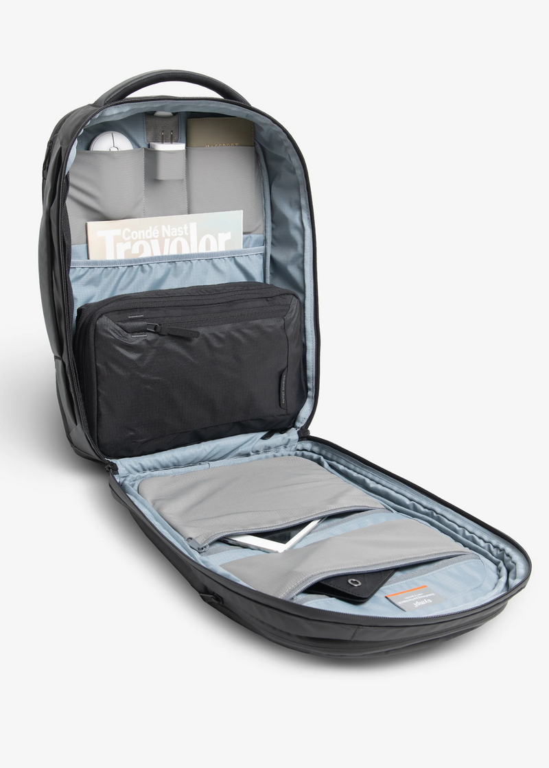 Sympl Commuter Pack 24L - Carbonate