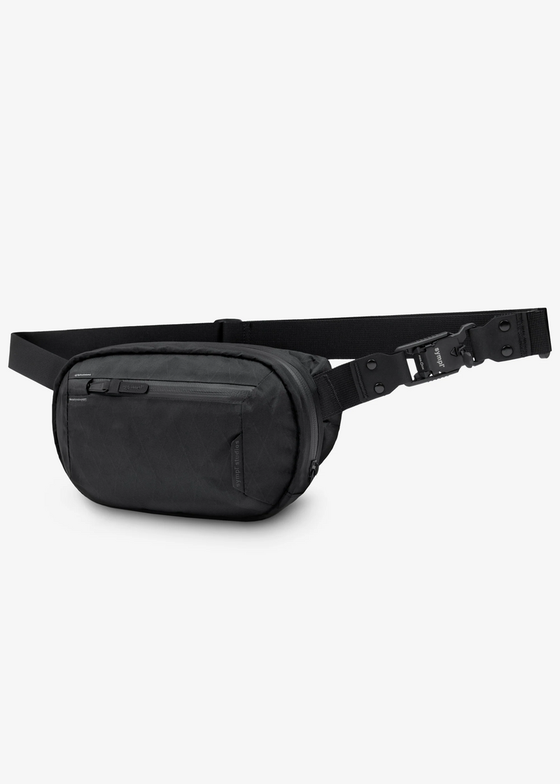 Sympl Commuter Sling 2.5L Made for Movement - X-Pac