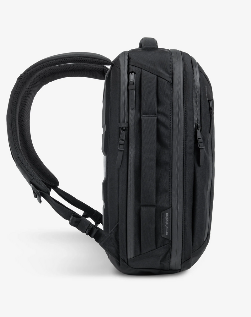 Sympl Commuter Pack 24L - Ballistic