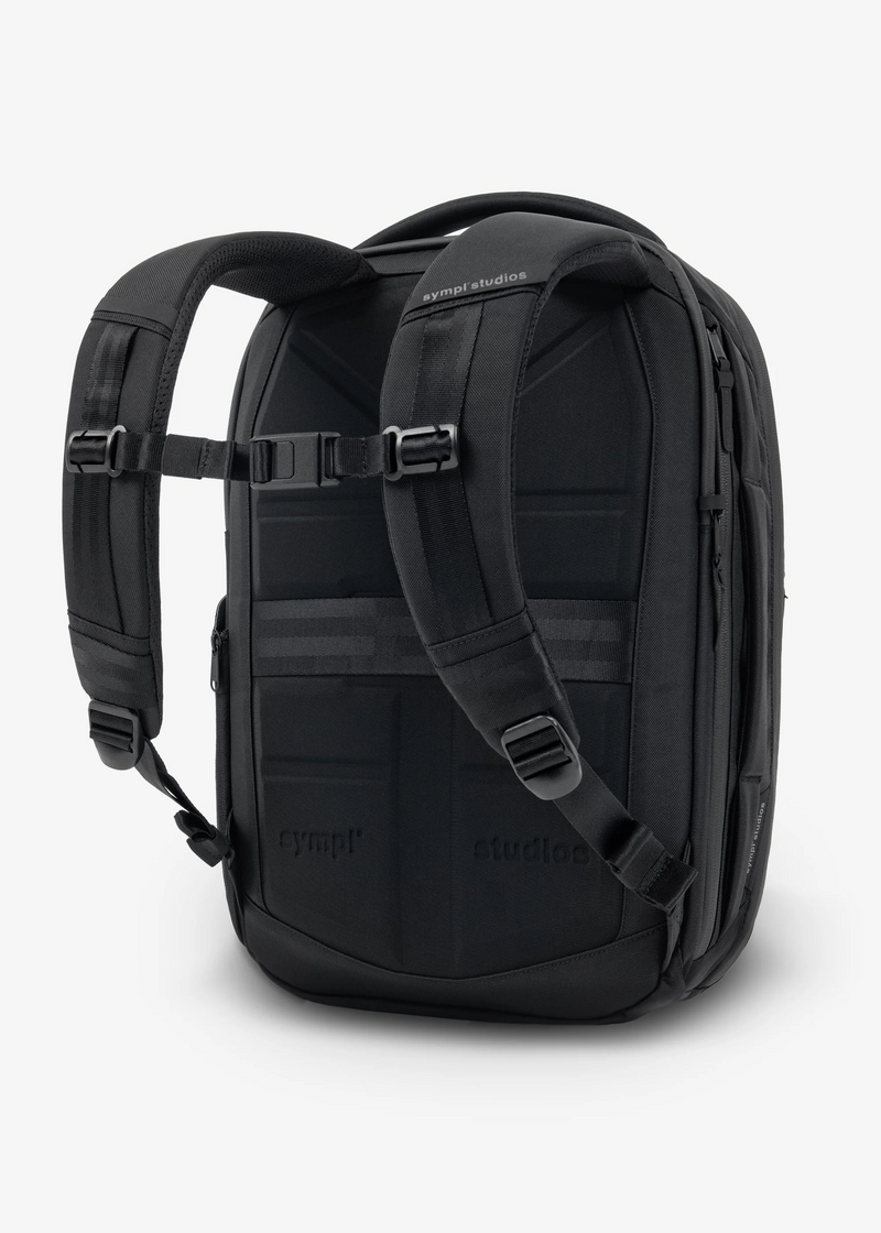 Sympl Commuter Pack 24L - Ballistic