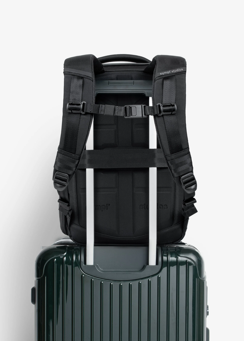 Sympl Commuter Pack 24L - Ballistic