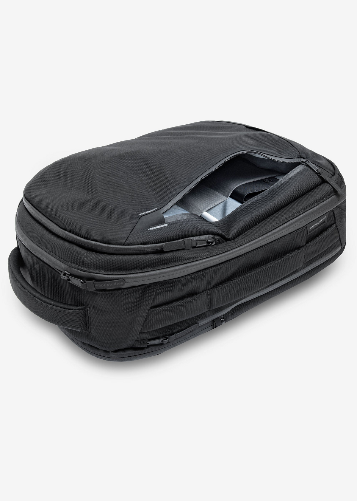 Sympl Commuter Pack 20L - Ballistic – Oribags