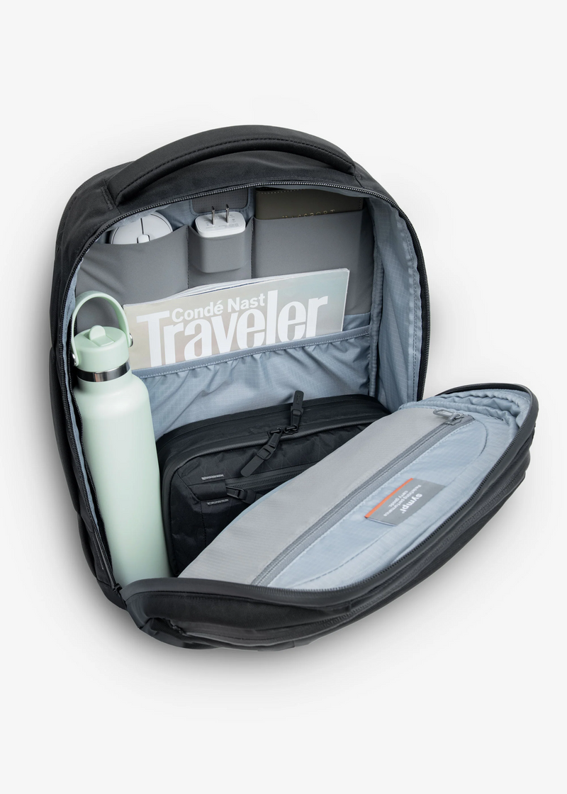 Sympl Commuter Pack 24L - Ballistic