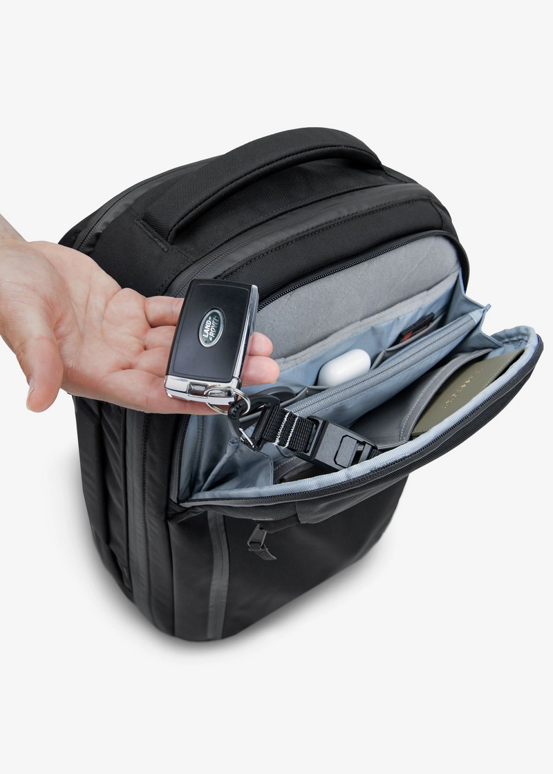 Sympl Commuter Pack 24L - Ballistic