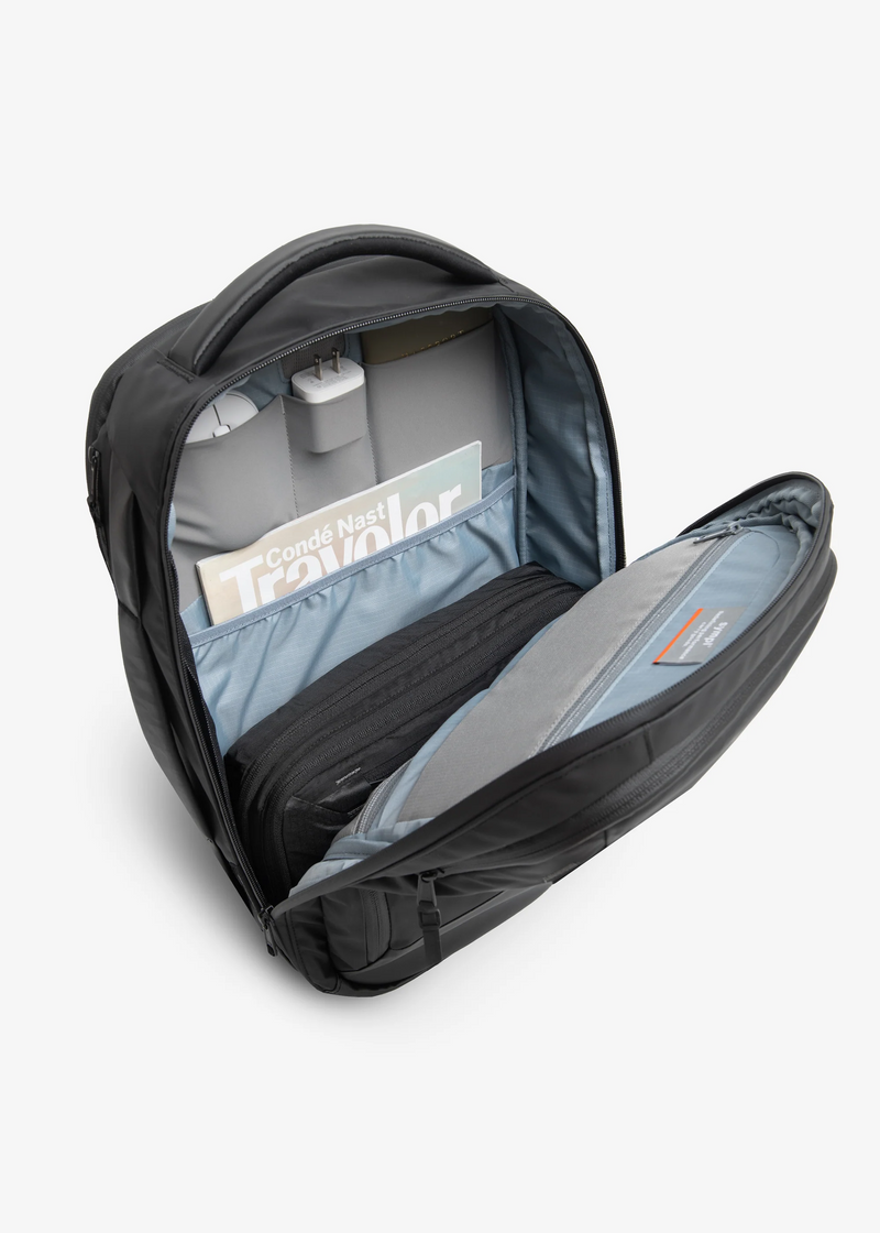 Sympl Commuter Pack 24L - Carbonate