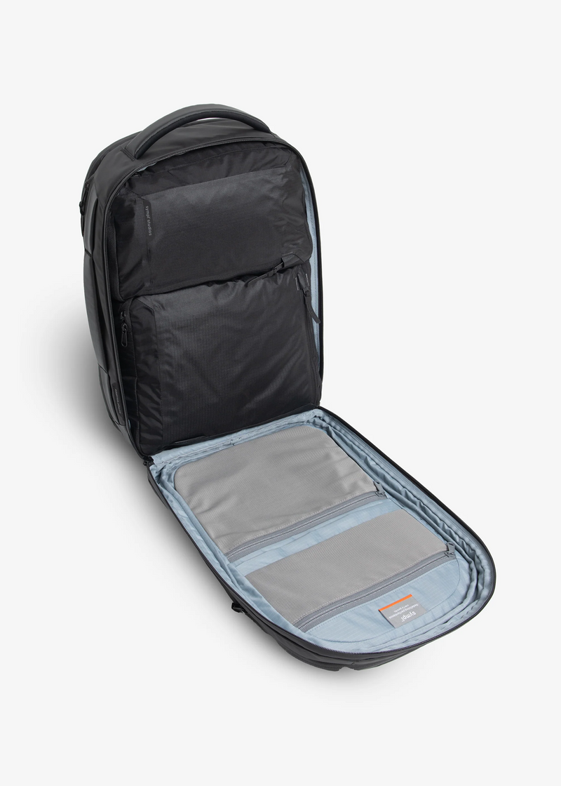 Sympl Commuter Pack 24L - Carbonate