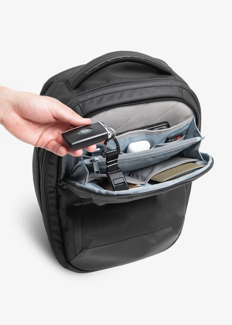 Sympl Commuter Pack 24L - Carbonate