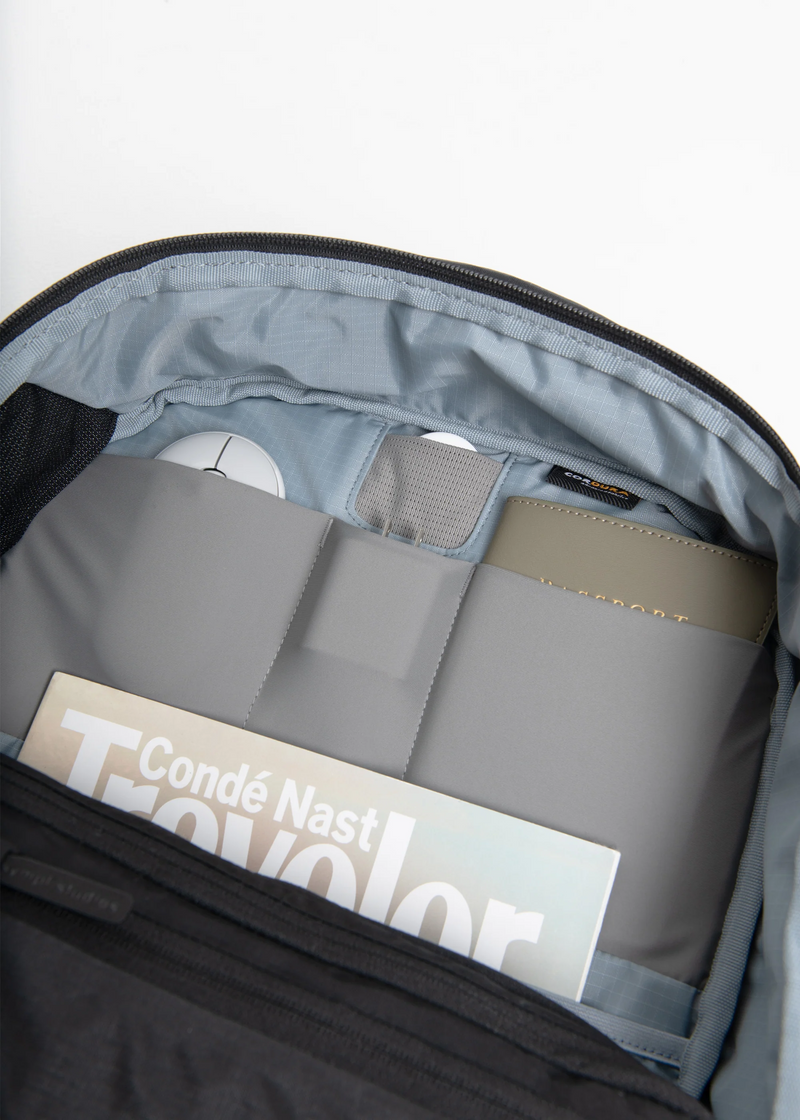 Sympl Commuter Pack 24L - Carbonate
