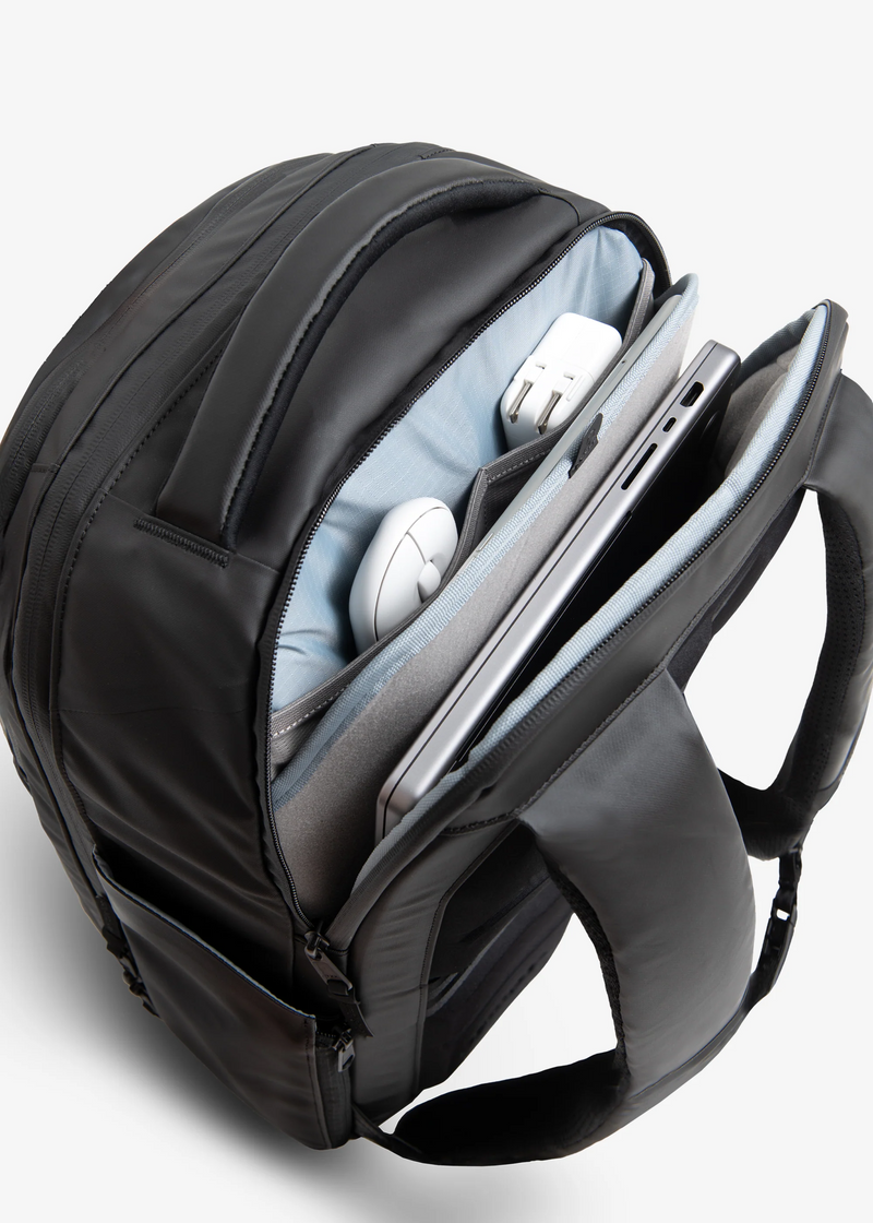 Sympl Commuter Pack 24L - Carbonate