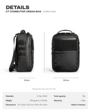 Ctactical Commuter Urban Bag - XPAC VX42