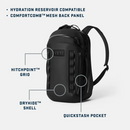 Yeti Cayo™ All-Weather Backpack 25L