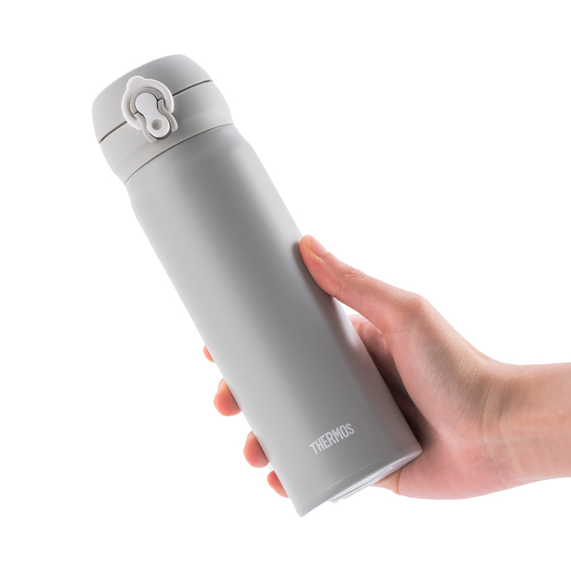 (Promo) Thermos JNL-505SS 500ml Ultra Light Flask