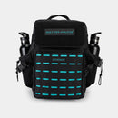 Built For Athletes Gym Backpack Hero 3.0 - 25L