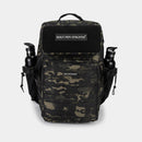 Built for Athletes - Hero 3.0 Backpack - 45L - Black