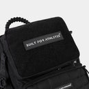 Built for Athletes - Pro Gym Backpack - 25L