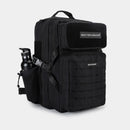 Built for Athletes - Hero 3.0 Backpack - 45L - Black