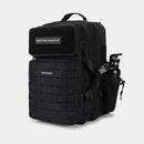 Built for Athletes - Hero 3.0 Backpack - 45L - Black