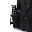 Built for Athletes - Hero 3.0 Backpack - 45L - Black