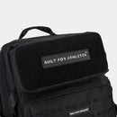 Built for Athletes - Hero 3.0 Backpack - 45L - Black