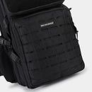 Built for Athletes - Hero 3.0 Backpack - 45L - Black