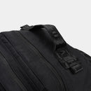 Built for Athletes - Hero 3.0 Backpack - 45L - Black