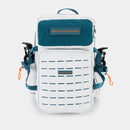 Built For Athletes  - Hero 2.0 Backpack - 45L