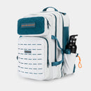 Built For Athletes  - Hero 2.0 Backpack - 45L