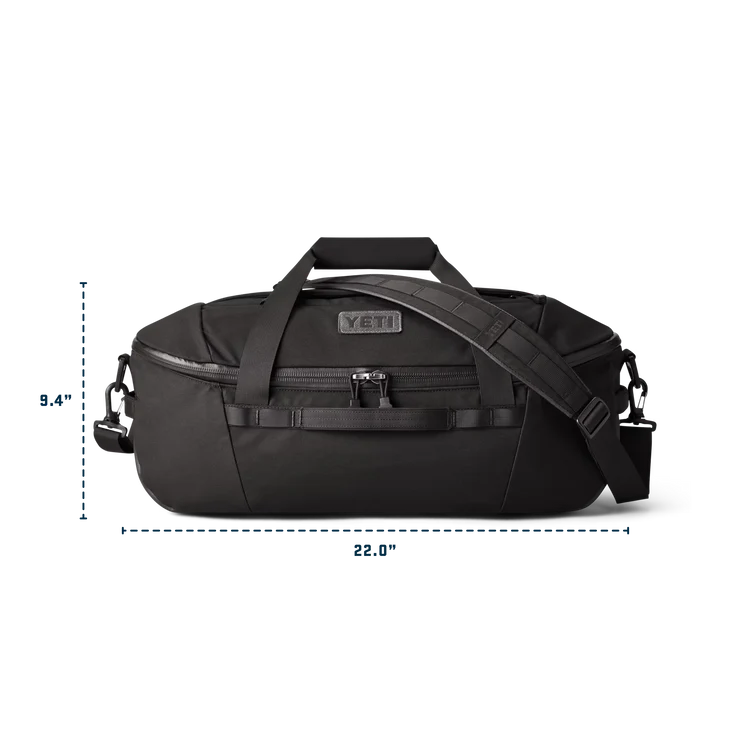 Yeti Crossroads® 40L Travel Duffel