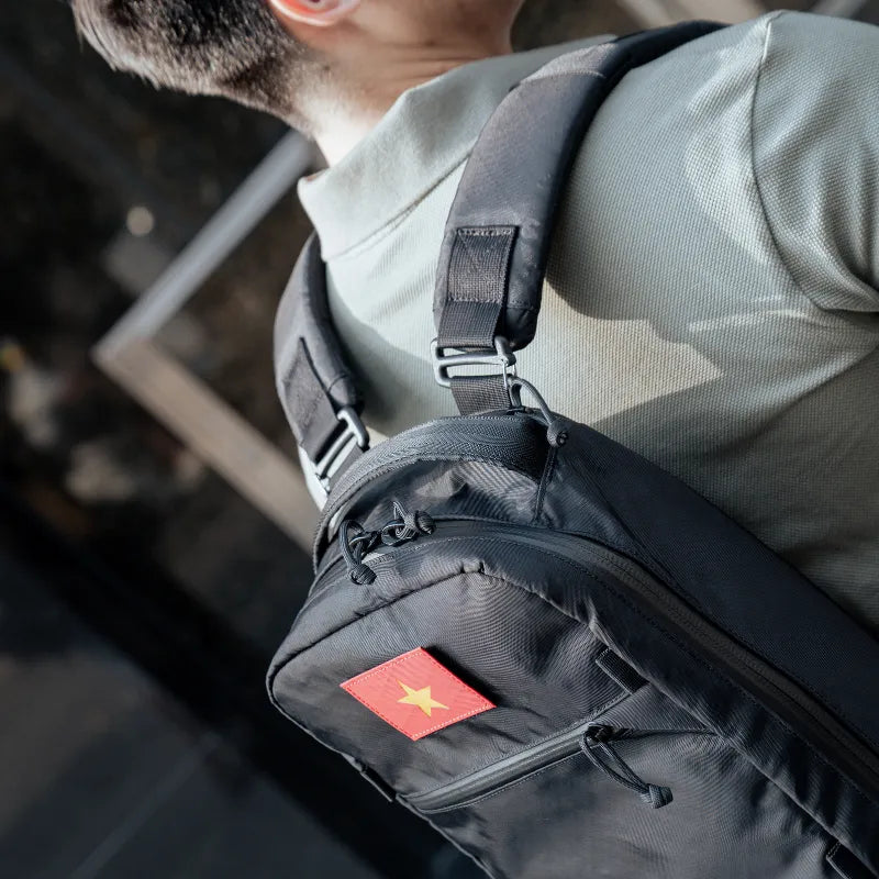 Ctactical CT10 X-Pac X42 Backpack – Oribags