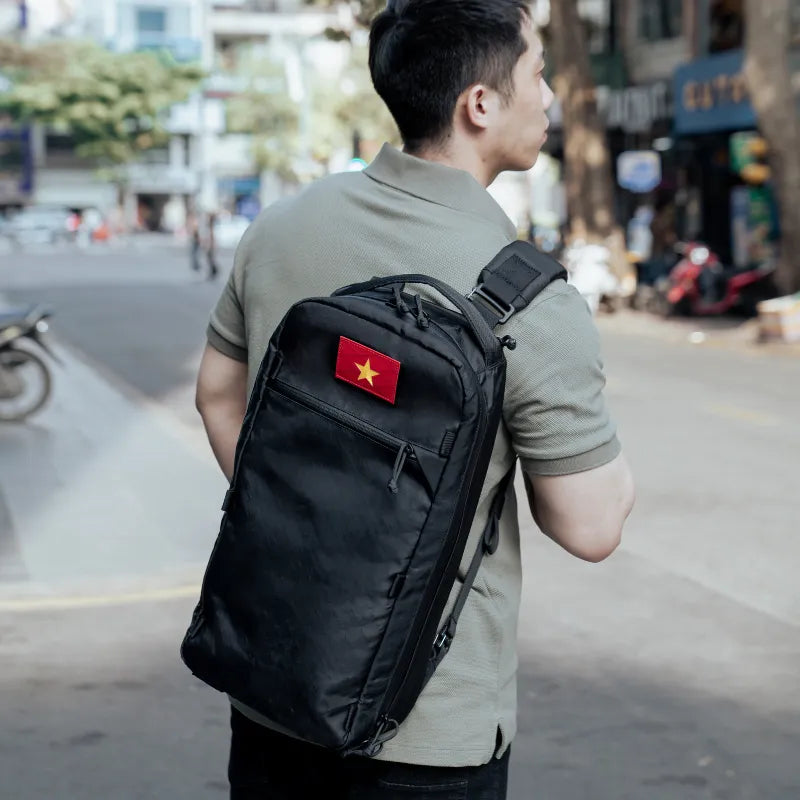 Ctactical CT10 EPX400 Backpack – Oribags