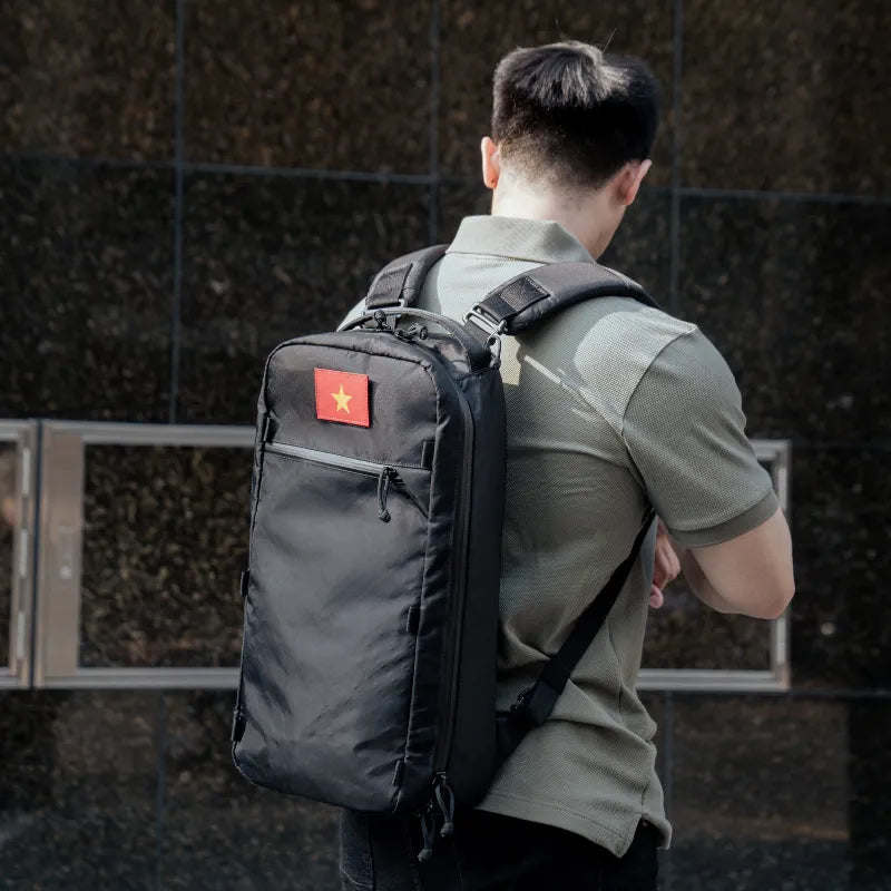 Ctactical CT10 X-Pac X42 Backpack