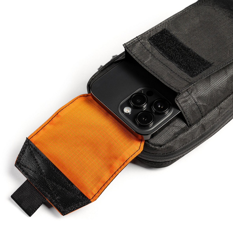 Ctactical MiniOps Pouch V2 - ECOPAK EPLX600