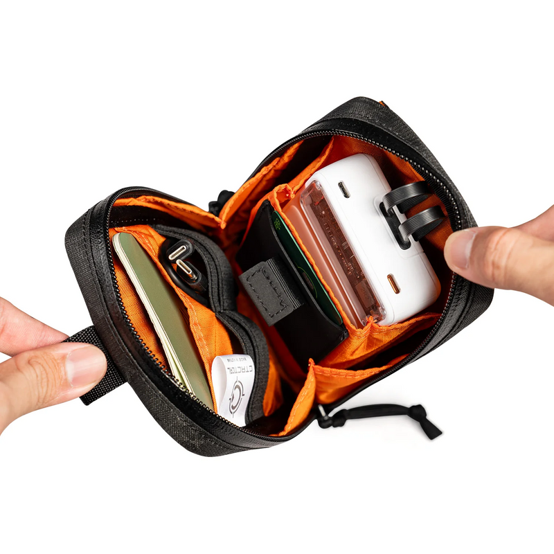 Ctactical MiniOps Pouch V2 - ULTRA400X