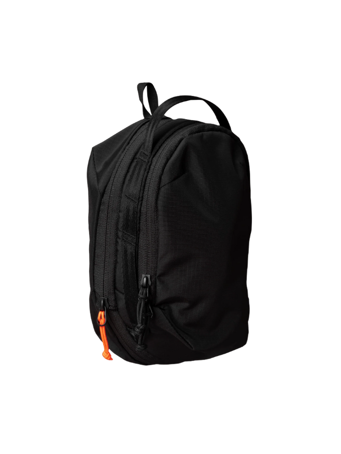 Able Carry Cube | Ripstop Black – Oribags