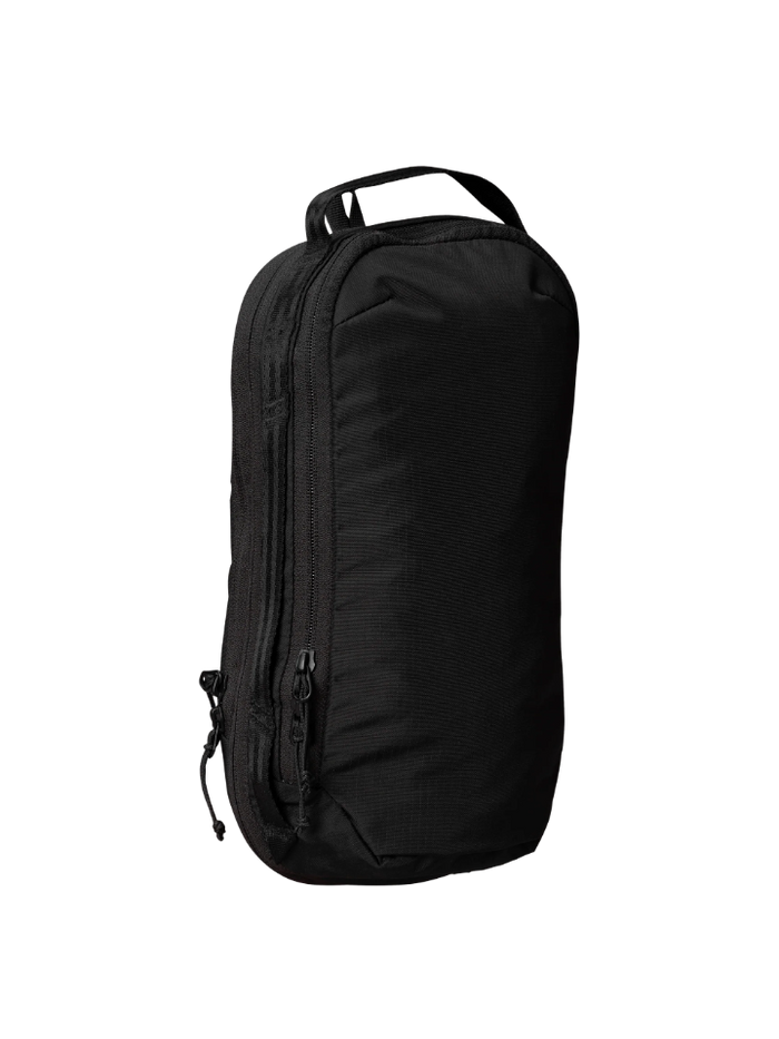 Able Carry Cube | Ripstop Black – Oribags