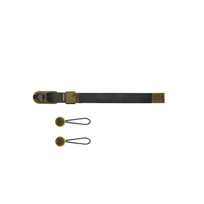 Peak Design Camera Hand Straps | Cuff