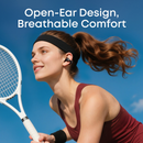 soundcore C50i | Comfortable Clip on Earbuds with Powerful Bass