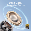 soundcore C50i | Comfortable Clip on Earbuds with Powerful Bass